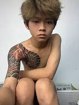 Stripchat Best live sex cam show of XBD-1