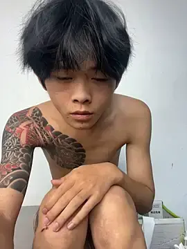 Stripchat Nude Webcam of XBD-1