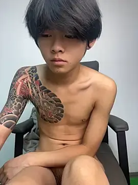 Stripchat Live Porn of XBD-1