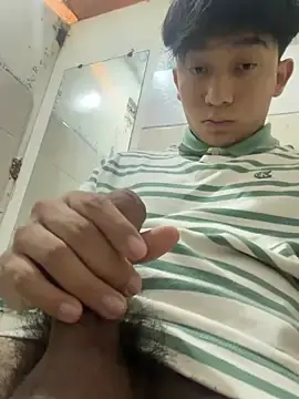 Stripchat Sex Chat of PuffingRinger