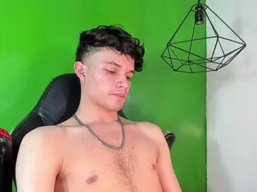Stripchat Private Sex Chat of alexgod-