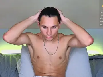 Stripchat Sex Cam of denlover1