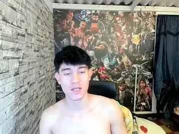 Stripchat Free Porn Cam of jay_peep