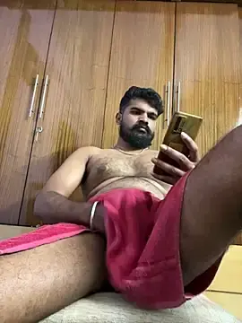 Stripchat Adult Webcam of vinay1018