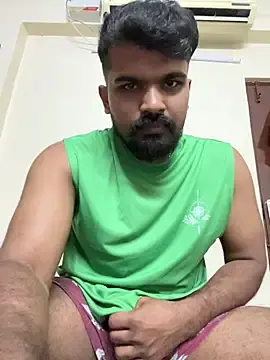 Stripchat Live Sex Cam of vinay1018
