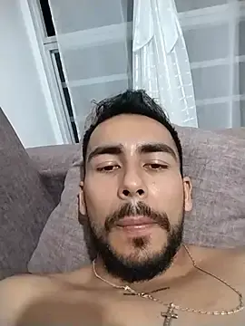 Stripchat Live Porn of Vazquenuann