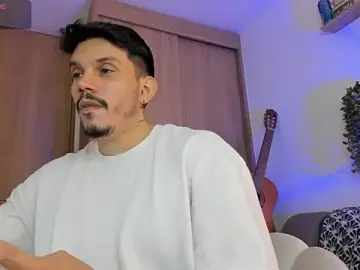 Stripchat Watch Live Sex Cams of alejandro_stark