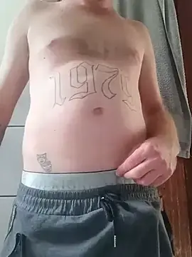 Stripchat Live Porn of branquinho000007