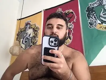 Stripchat Live Porn of teddy_alan