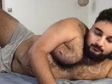 Stripchat Nude Webcam of teddy_alan