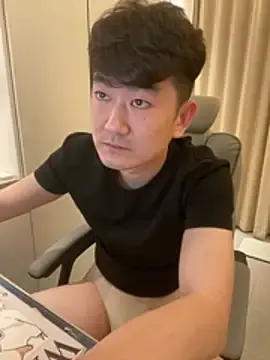 Stripchat Live Sex of fan98766