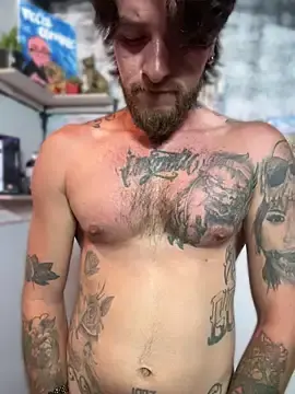 Stripchat Best live sex cam show of raymon616