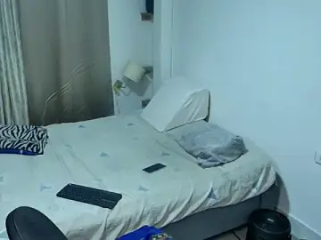 Stripchat Adult Webcam of Jhon_wich