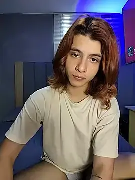 Stripchat Best Webcam of Allen_clark