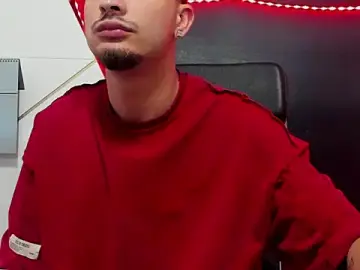 Stripchat Best live sex cam show of BrandonTate