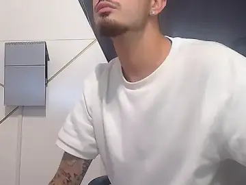 Stripchat Live Sex of BrandonTate