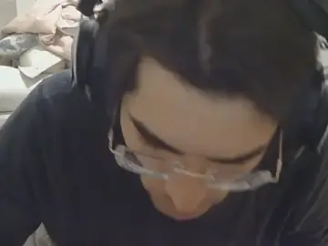 Stripchat Live Porn of smokingink