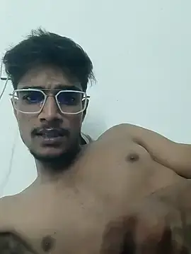 Stripchat Adult Webcam of kaushikhotty