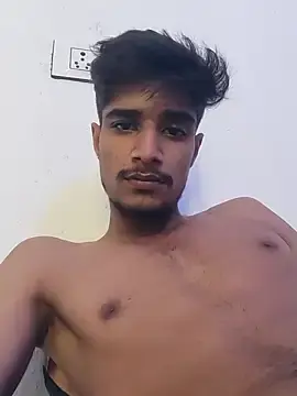 Stripchat Sex Cam of kaushikhotty