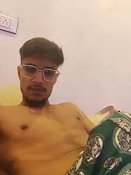 Stripchat Live Sex Cam of kaushikhotty