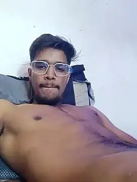 Stripchat Live Sex of kaushikhotty