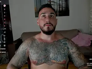 Stripchat Private Sex Chat of Gymdominus