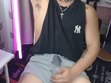 Stripchat Live Sex Cam of urhardfuckerAsiandaddy