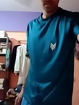 Stripchat Live Porn of Rahul_69_r