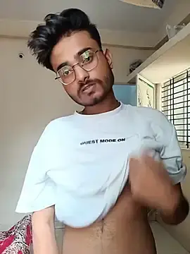 Stripchat Sex Cam of Vicky_thakur