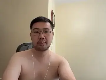 Stripchat Live Sex Cam of jasonryu2025