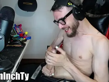 Stripchat Nude Webcam of teninchty