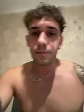 Stripchat Best Webcam of emanuel00220
