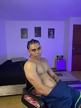 Stripchat Adult Webcams of mateo_jack