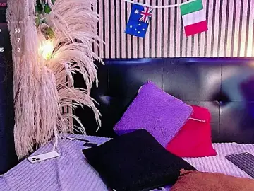 Stripchat Live Porn of Danny_prince