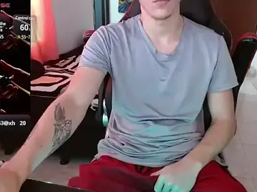 Stripchat Best Webcam of deividcloud36