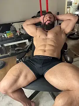 Stripchat Live Sex of stylesexy
