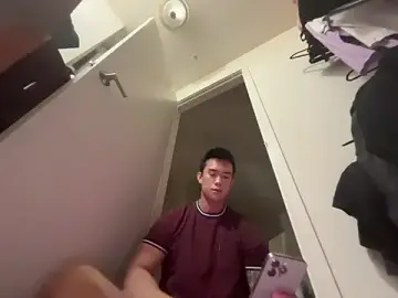 Stripchat Sex Cam of dlasian1998