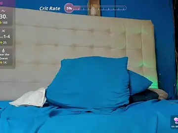 Stripchat Live Porn of Dan_Darek_