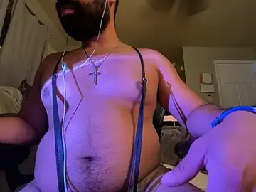 Stripchat Live Porn of MikPapi