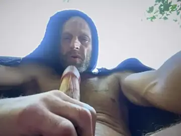 Stripchat Live Sex Cam of mechanicmark