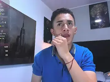 Stripchat Live Sex of _Alan_Walker_1
