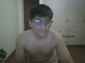Stripchat Nude Webcam of ayricolas