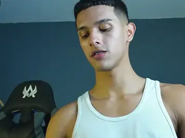 Stripchat Live Sex of Busterspinter