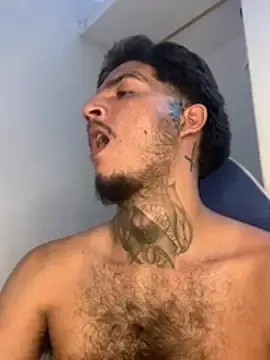 Stripchat Best Webcam of Lord_Luciferhot_Dirty666