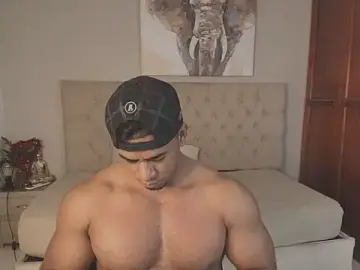 Stripchat Best Webcam of Trevor_vinc