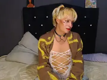 Stripchat Nude Webcam of mchissexx