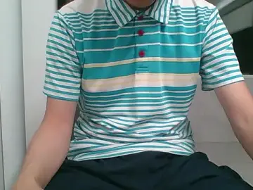 Stripchat Live Sex Cam of nole_china7