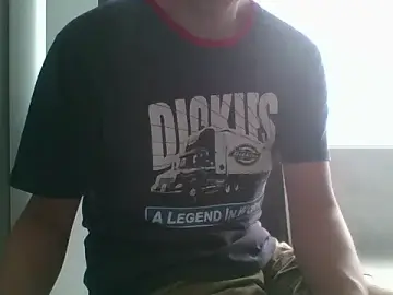 Stripchat Sex Cam of nole_china7