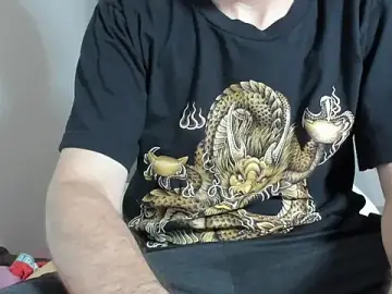 Stripchat Nude Webcam of RyuKenZen
