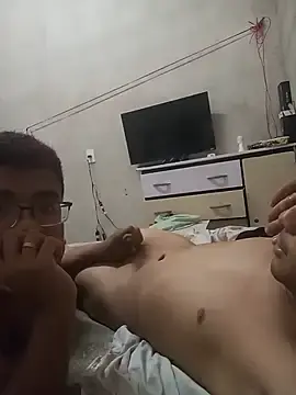 Stripchat Sex Chat of luccasCauan